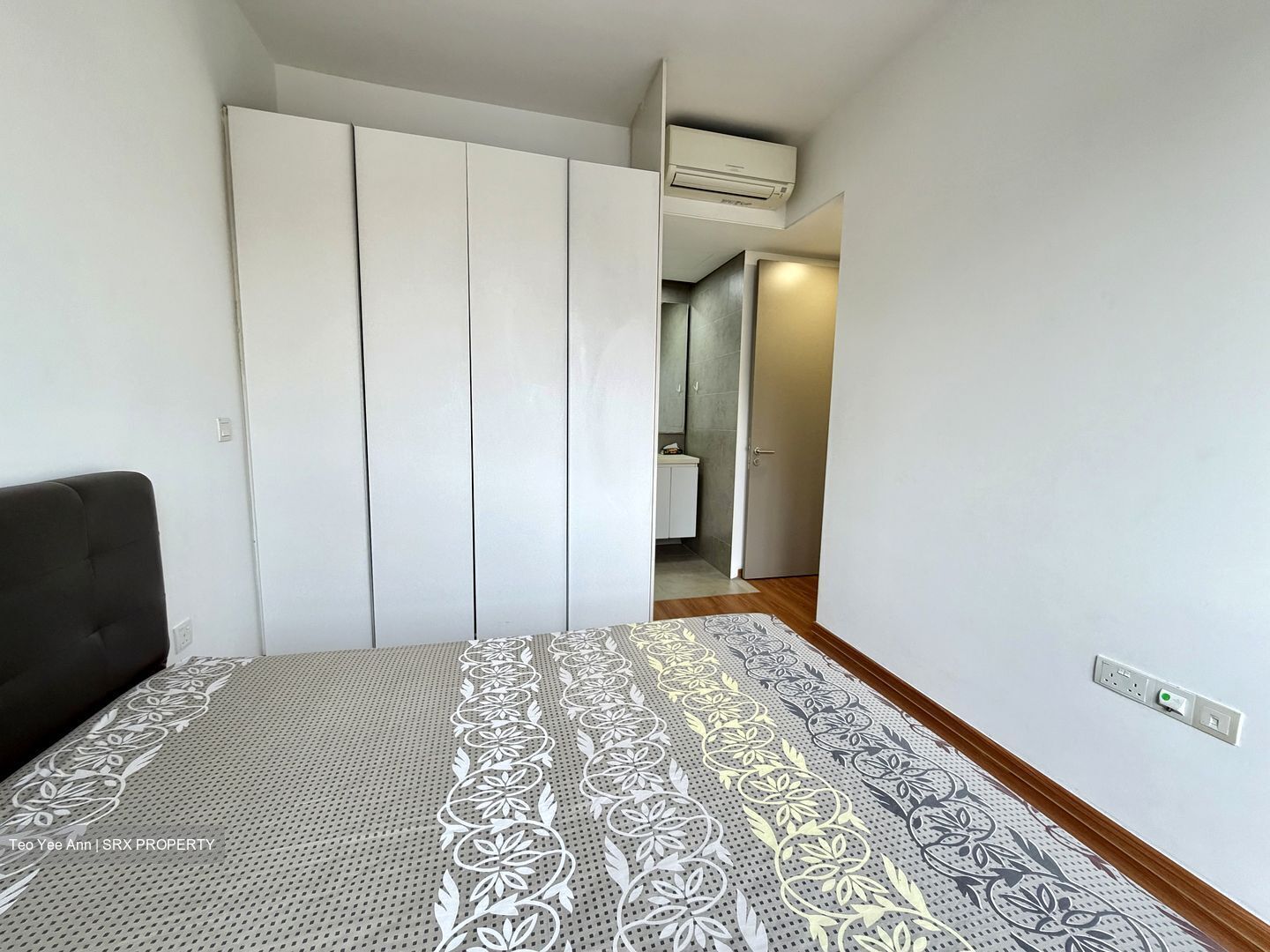 Stratum (D18), Condominium #614850521